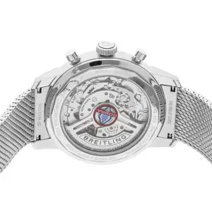 Breitling Breitling Top TimeB01 Shelby Cobra AB01763A1C1A1