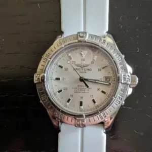 Breitling Breitling Colt A17350 38mm