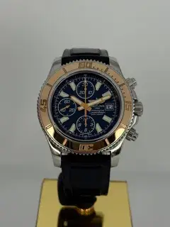 Breitling Breitling Superocean C13341 44mm Blue