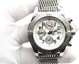 Breitling Breitling Avenger A13370 48mm White