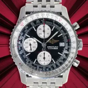 Breitling Breitling Navitimer A13330 42mm Stainless steel