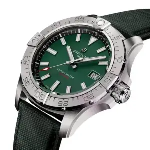 Breitling Breitling AvengerAutomatic 42 A17328101l1x1