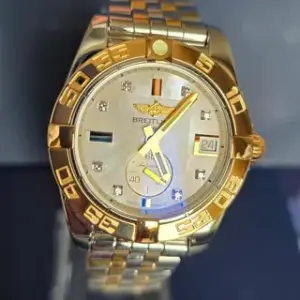 Breitling Breitling Galactic 36 C3733012 36mm