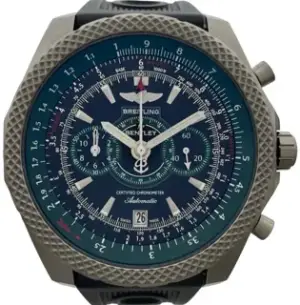 Breitling Breitling Bentley E275B37BRE(E27365) 47mm Titanium Black