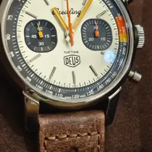 Breitling Breitling Premier A23310 41mm