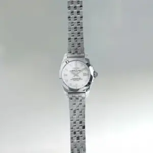 Breitling Breitling Galactic W7234812/A785 29mm Stainless steel White