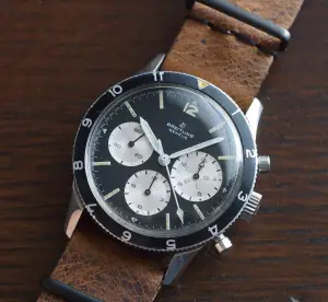 Breitling 765 CP “Jean-Claude Killy”