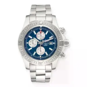 Breitling Breitling Super Avenger IIBreitling Super Avenger II A1337111/C871