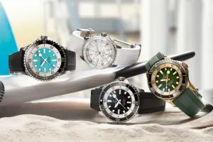 Breitling Superocean