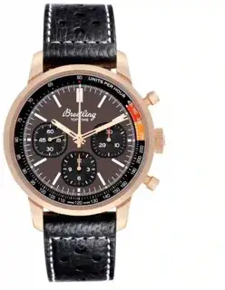 Breitling Breitling Top Time RB01761A1Q1X1 41mm Rose gold