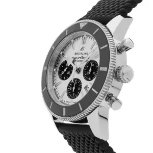 Breitling Breitling Superocean Heritage ChronographB01 Chronograph AB0162121G1S1