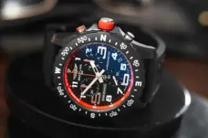 Breitling Breitling Endurance Pro X82310 Carbon fiber Black