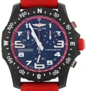 Breitling Breitling Endurance Pro X82310/X82310D91B1S1 44mm Black