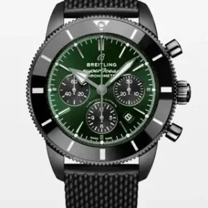 Breitling Breitling Superocean Heritage 44mm DLC