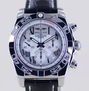 Breitling Breitling Chronomat AB011012 44mm Stainless steel