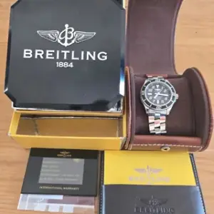 Breitling Breitling Superocean 42 A1736402/BA28 42mm