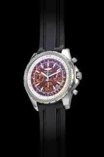 Breitling Breitling Bentley A25362 48mm Stainless steel Bronze