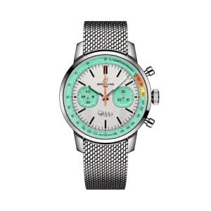 Breitling Top Time B01 Fausto Coppi