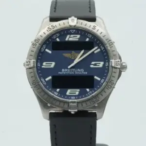 Breitling Breitling Aerospace 40mm Titanium