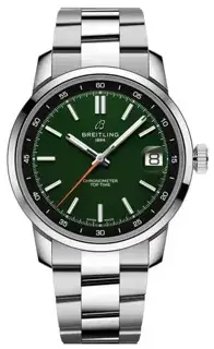 Breitling Breitling Top Time AB3113171L1A1 38mm Stainless steel