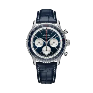 Breitling Navitimer B01 Chronograph 43 Tribute to Concorde Ref. AB01389C1C1P1