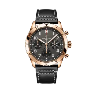 Breitling Classic AVI Chronograph 42 P-51 Mustang