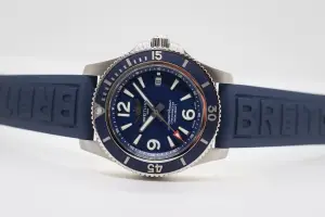 Breitling Superocean Automatic 44
