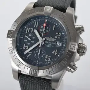 Breitling Breitling Avenger E13383 45mm Titanium Gray
