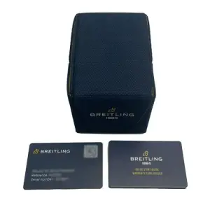 Breitling Breitling NavitimerA17326161C1A1