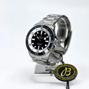 Breitling Breitling Superocean A17375E71C1A1 42mm Stainless steel Blue