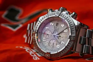 Breitling Super Avenger