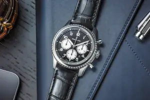 Breitling Navitimer 8 B01