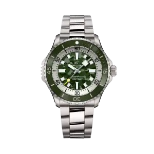 Breitling Superocean Automatic 46 Super Diver