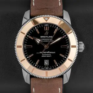 Breitling Breitling Superocean Heritage II 46IB202012/BG20