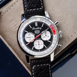 Breitling Breitling Top TimeB01 Deus