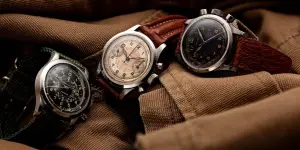 Breitling Gallet