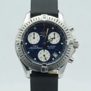 Breitling Breitling Colt 38mm Stainless steel
