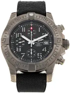 Breitling Breitling Avenger E13383 45mm Titanium