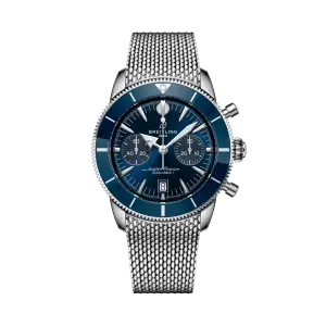 Breitling Superocean Heritage B01 Chronograph 42 Ref. AB0156161C1A1