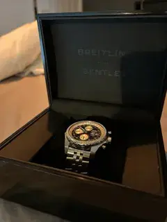 Breitling Breitling Bentley A13363