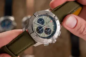 Breitling Avenger B01 Chronograph 44