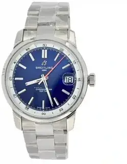 Breitling Breitling Top Time AB3113A71C1A1 38mm Stainless steel