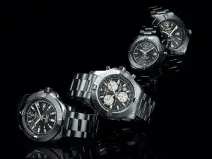 Breitling Colt