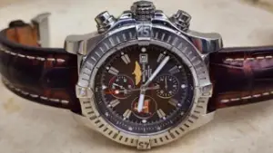 Breitling Breitling Avenger A13370 Brown