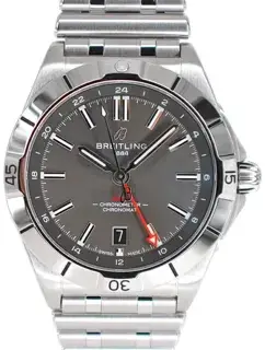 Breitling Breitling Chronomat A32398101M1A1 40mm Stainless steel