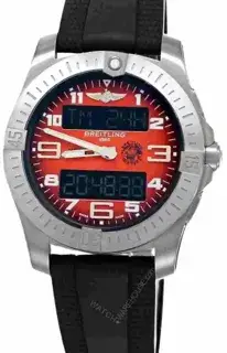 Breitling Breitling Aerospace EB70101A1O1S1 43mm Titanium