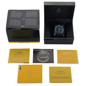 Breitling Breitling Superocean Heritage 46A17320