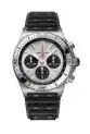 Breitling Breitling Chronomat AB0134101G1S2 42mm Stainless steel Silver