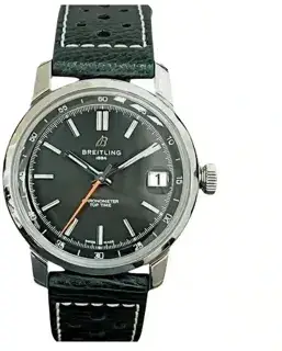 Breitling Breitling Top Time AB3113171L1X1 38mm Stainless steel