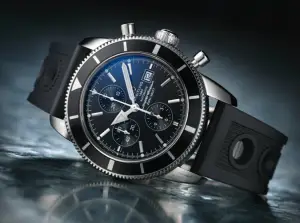 Breitling Superocean Heritage Chronograph, Price & Market Data